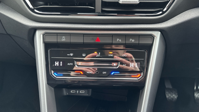 Volkswagen T-Roc 1.0 TSI 115 Match 5dr Petrol Hatchback